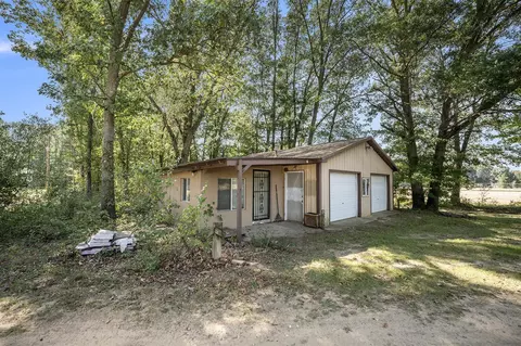 Exterior - 4646 110th, Pullman, MI 49450 photo 11 of 12