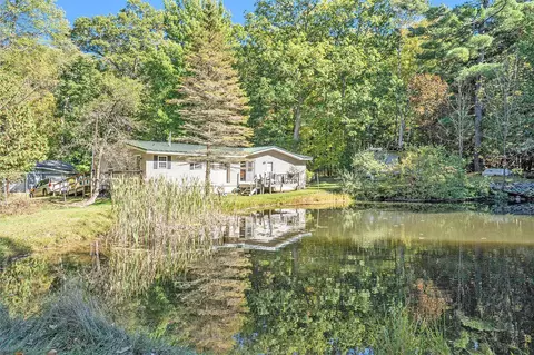 6588 S Taylor, Branch, MI 49402