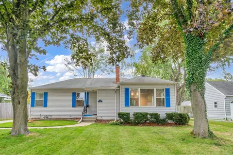 1705 Langley, Saint Joseph, MI 49085