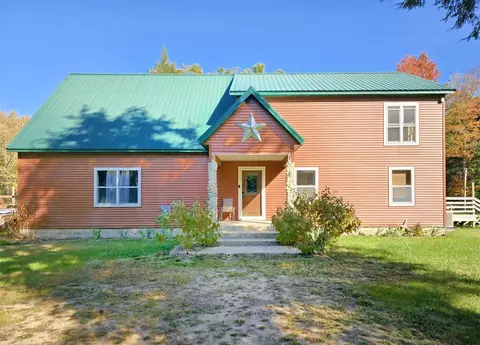 604 E Fruitvale, Montague, MI 49437