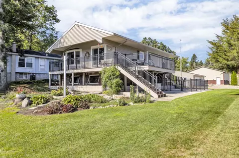 131 Ashworth, Horton, MI 49246