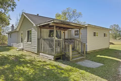177 N Webber, Mecosta, MI 49332