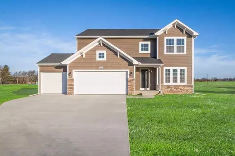 9435 Snow Vly, Alto, MI 49302