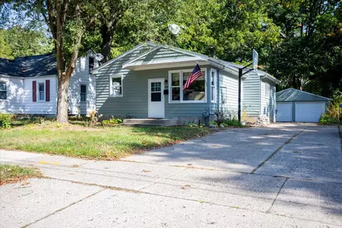 3920 Colby, Wyoming, MI 49509