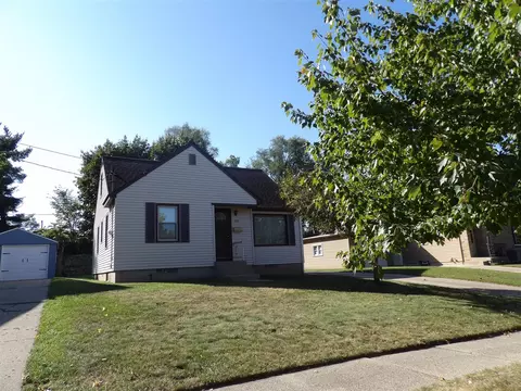 750 Halena St, Grand Rapids, MI 49505