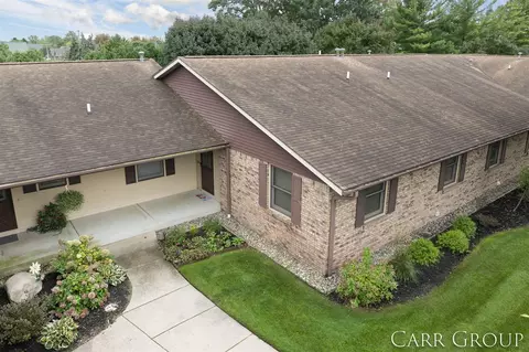 2858 S Wentward #3, Hudsonville, MI 49426