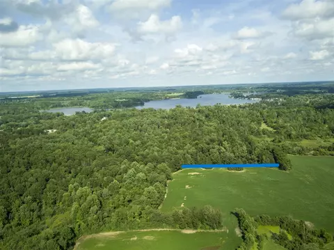 Hudson, Hillsdale, MI 49242