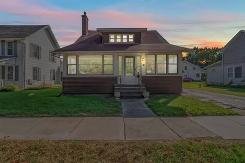 21 Jackson, Coldwater, MI 49036