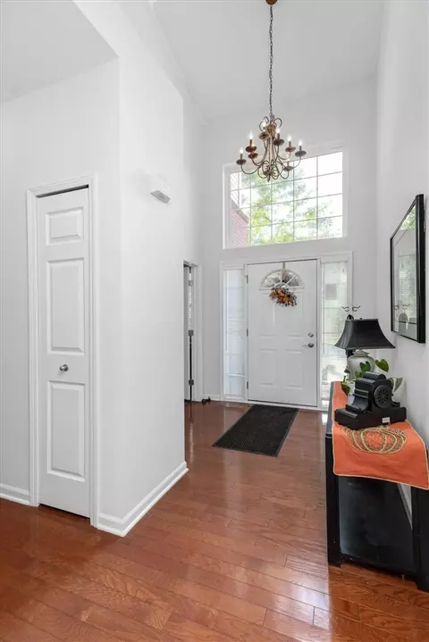 Entry Way - 47636 Scenic Cir S, Canton, MI 48188 photo 2 of 4