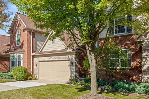 Exterior - 47636 Scenic Cir S, Canton, MI 48188 photo 4 of 10