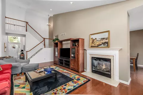 Living - 47636 Scenic Cir S, Canton, MI 48188 photo 3 of 3