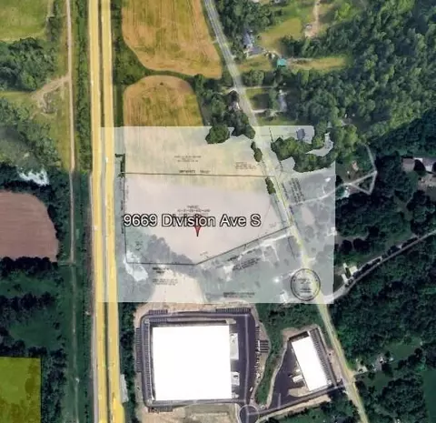 9669 Division, Byron Center, MI 49315