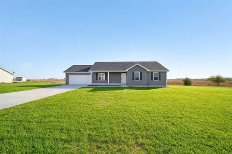 8059 Jordan, Jackson, MI 49201