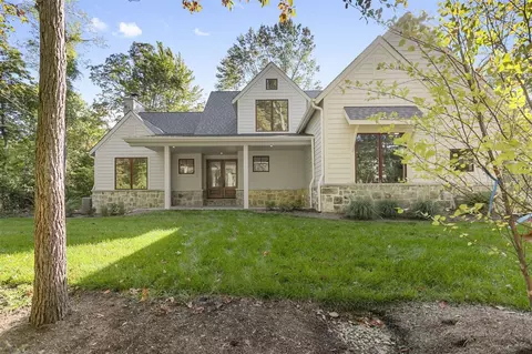19 Preserve, New Buffalo, MI 49117