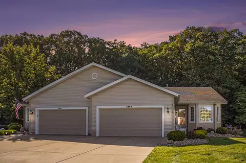 3869 Fairway, Muskegon, MI 49441