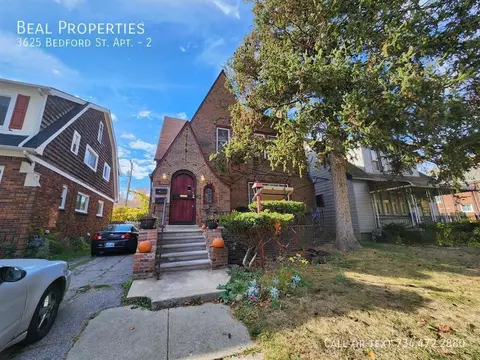 3625 Bedford, Detroit, MI 48224