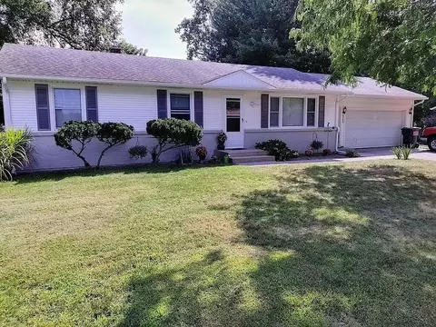 4340 52nd, Wyoming, MI 49418