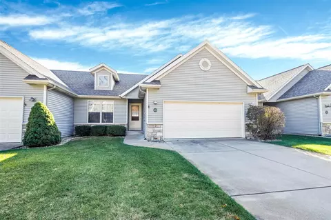 8874 Macywood, Richland, MI 49083