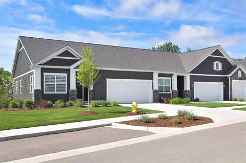 2793 W Cobblestone #5, Kentwood, MI 49512