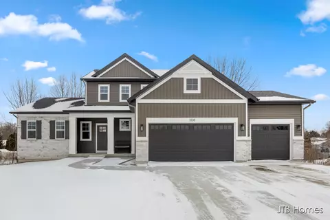 3108 Timberpine, Holland, MI 49424