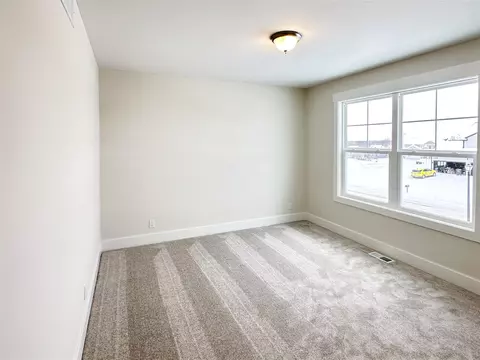 Bedroom - 3353 Eagle Peak, Jenison, MI 49428 photo 5 of 5