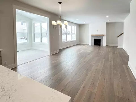 Living - 3353 Eagle Peak, Jenison, MI 49428 photo 4 of 6