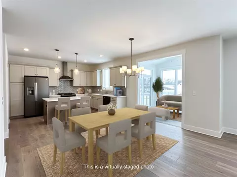Dining - 3353 Eagle Peak, Jenison, MI 49428 photo 1 of 1