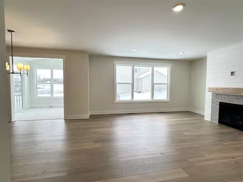 Living - 3353 Eagle Peak, Jenison, MI 49428 photo 1 of 6