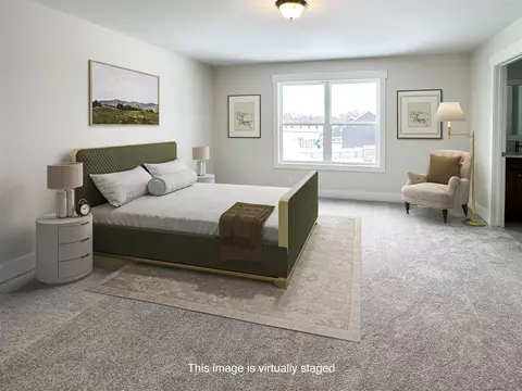 Bedroom - 3353 Eagle Peak, Jenison, MI 49428 photo 1 of 5