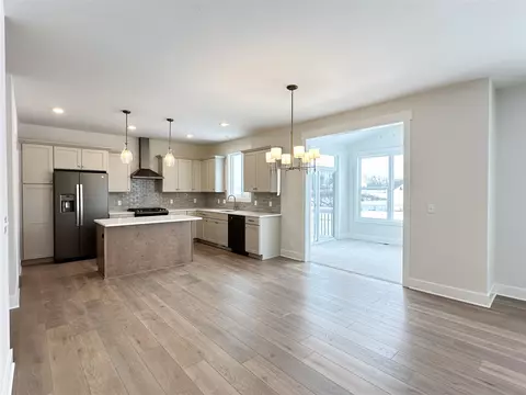Kitchen - 3353 Eagle Peak, Jenison, MI 49428 photo 1 of 3