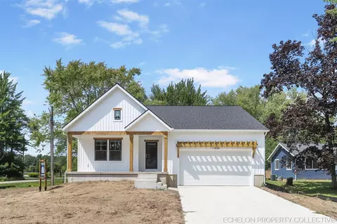 17838 Short, Spring Lake, MI 49456