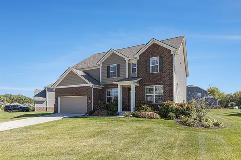 617 Huntington, Saline, MI 48176