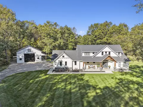 3412 34th, Hamilton, MI 49419