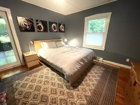 Bedroom - 13526 Pine, Harbert, MI 49115 photo 1 of 2
