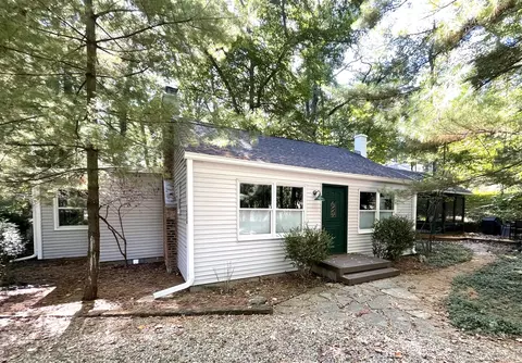 Exterior - 13526 Pine, Harbert, MI 49115 photo 6 of 7