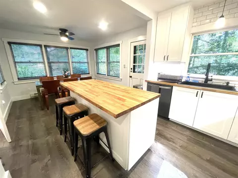 Kitchen - 13526 Pine, Harbert, MI 49115 photo 1 of 2