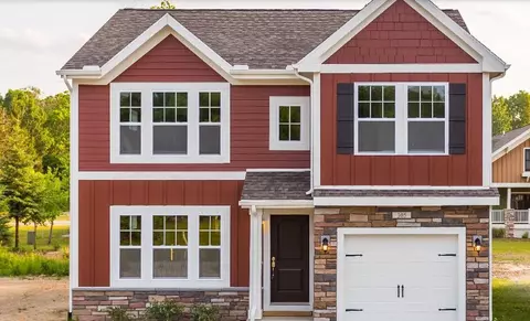 307 Spruce, South Haven, MI 49090