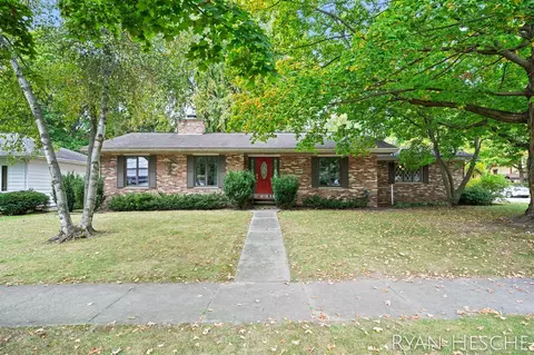 219 N Lincoln, Stanton, MI 48888