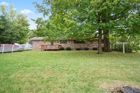 219 N Lincoln, Stanton, MI 48888 photo 6