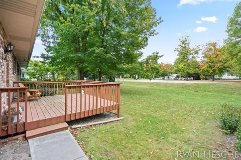 219 N Lincoln, Stanton, MI 48888 photo 5