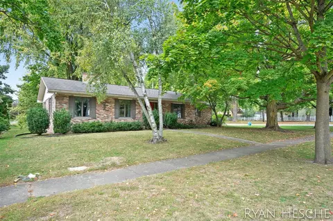 219 N Lincoln, Stanton, MI 48888 photo 3