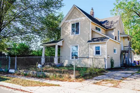 1163 Prospect, Grand Rapids, MI 49507