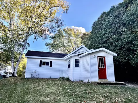 309 W Third, Scottville, MI 49454