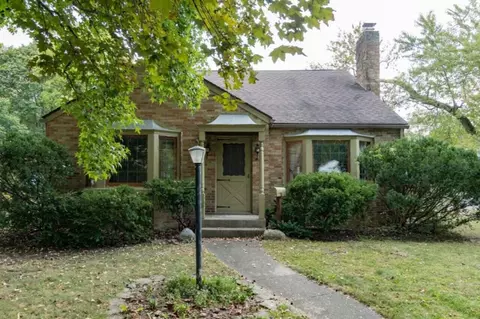 2307 S Rose, Kalamazoo, MI 49001