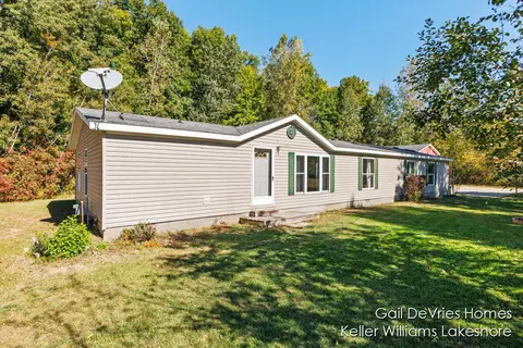 3149 Fawn, Hamilton, MI 49419 photo 3