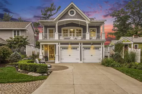3391 Maple, Holland, MI 49424