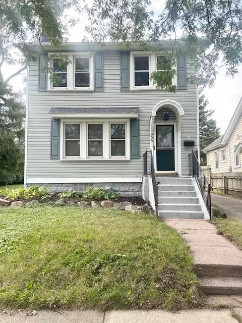 634 Channing, Ferndale, MI 48220