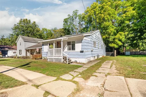 921 Hickory, Niles, MI 49120