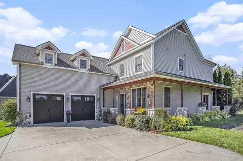 3559 Wildgrass, Galesburg, MI 49053