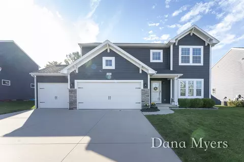 6685 Benton, Caledonia, MI 49316